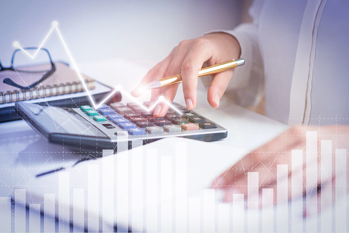 Nuances of Financial
                                            Management of Enterprises